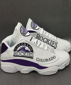 Colorado Rockies Baseball Jordan 13 Shoes – JD13 Sneakers Colorado Rockies Baseball Jordan 13 Shoes – JD13 Sneakers