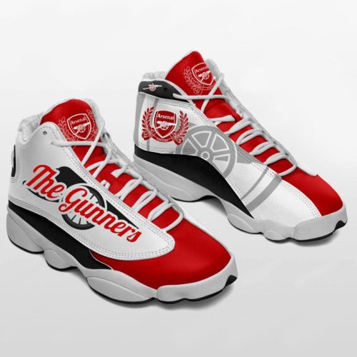 arsenal fc shoes