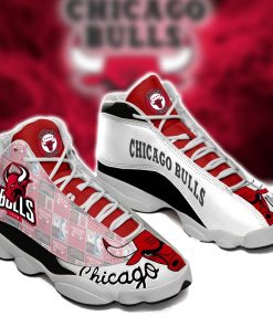 Chicago Bulls Jordan 13 Shoes – JD 13 Sneaker