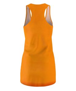Canadian Mist Whisky Racerback Dress