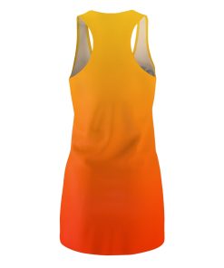 Cheerios Racerback Dress