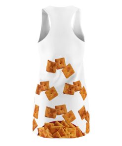 Cheez-It Reacerback Dress