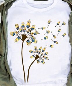 Dandelion Minion T Shirt