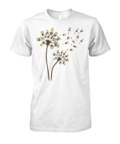 Dandelion Minion T Shirt