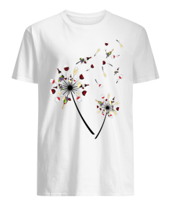 Dandelion T Shirt