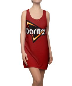 Doritos Racerback Dress