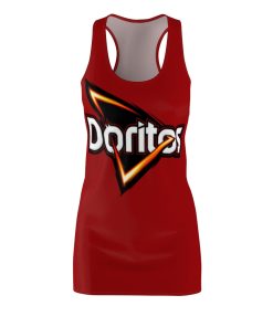 Doritos Racerback Dress Doritos Racerback Dress