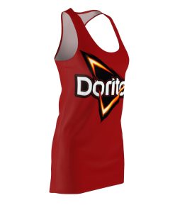 Doritos Racerback Dress