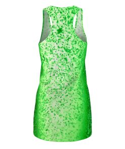 Dos Equis Beer Racerback Dress