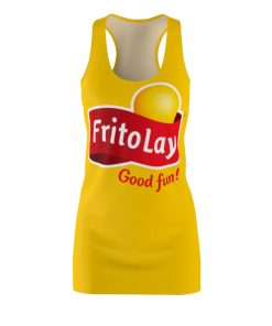 Frito Lay Racerback Dress Frito Lay Racerback Dress