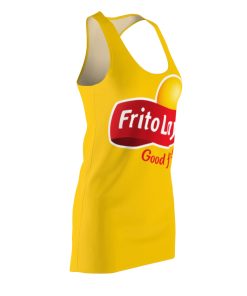Frito Lay Racerback Dress