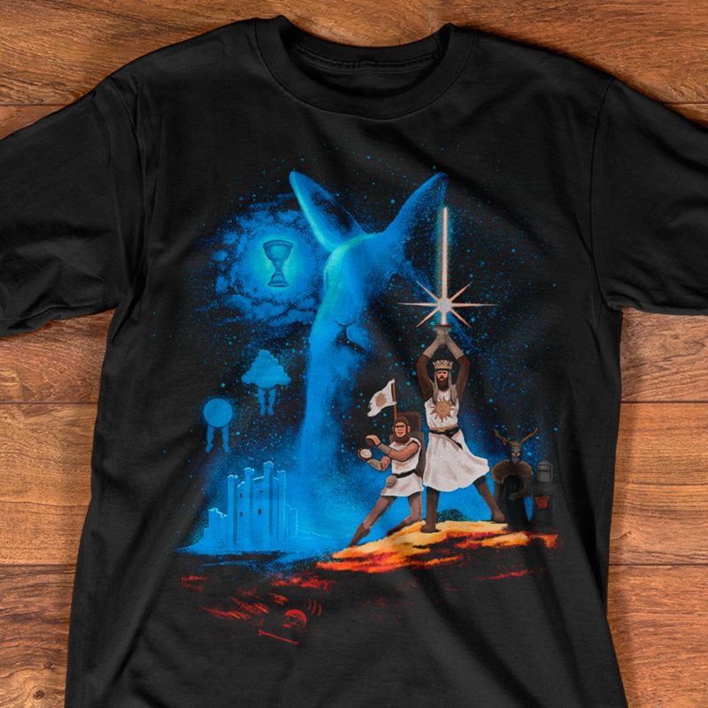 Grail Wars T Shirt