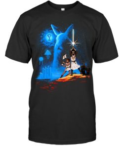 Grail Wars T Shirt Grail Wars T Shirt