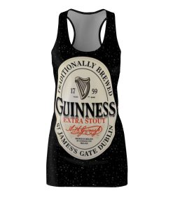 Guinness Beer Racerback Dress Guinness Beer Racerback Dress
