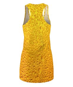 Icehouse Beer Racerback Dress