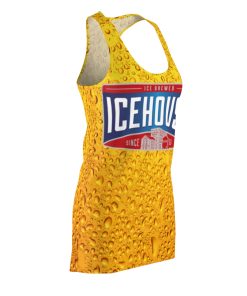 Icehouse Beer Racerback Dress