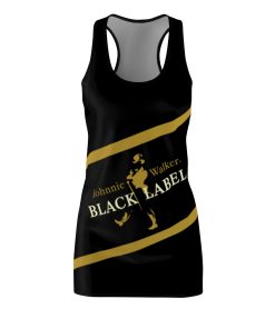 Johnnie Walker Racerback Dress Johnnie Walker Racerback Dress