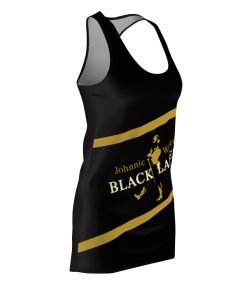 Johnnie Walker Racerback Dress
