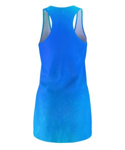 Keystone Light Racerback Dress