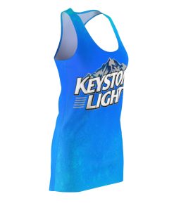 Keystone Light Racerback Dress