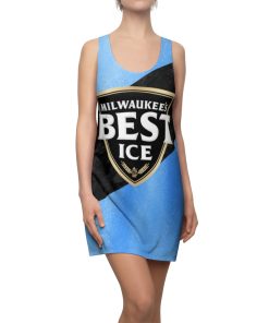 Milwaukee's Best Ice Racerback Dress