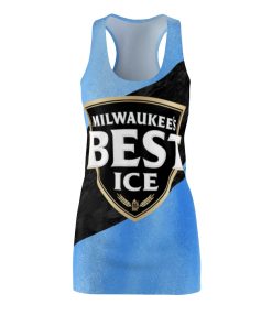 Milwaukee’s Best Ice Racerback Dress Milwaukee’s Best Ice Racerback Dress