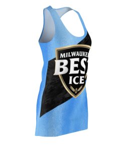 Milwaukee's Best Ice Racerback Dress