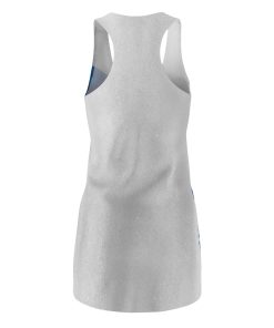 Milwaukee's Best Lager Racerback Dress