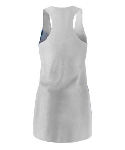 Milwaukee's Best Light Beer Racerback Dress