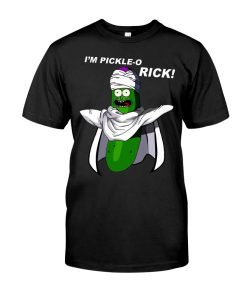 Piccolo I’m Pickle O Rick T Shirt