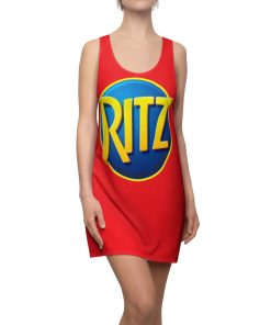 Ritz Racerback Dress