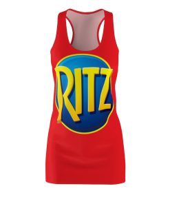 Ritz Racerback Dress Ritz Racerback Dress