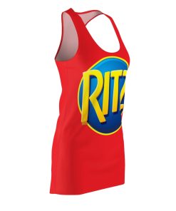 Ritz Racerback Dress