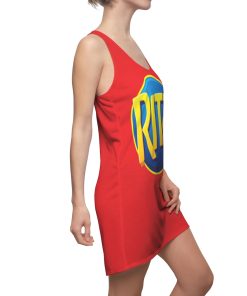 Ritz Racerback Dress