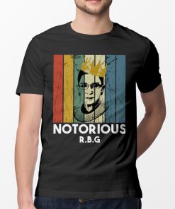 Ruth Bader Ginsburg Notorious R.b.g Vintage T Shirt Ruth Bader Ginsburg Notorious R.b.g Vintage T Shirt