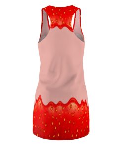 Smuckers Racerback Dress