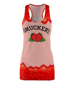 Smuckers Racerback Dress Smuckers Racerback Dress