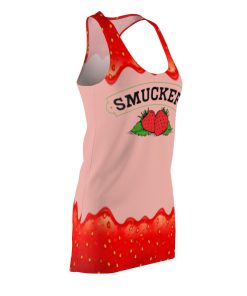 Smuckers Racerback Dress