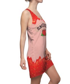 Smuckers Racerback Dress
