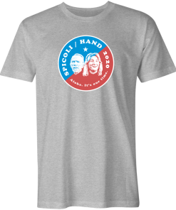 Spicoli Hand 2020 T Shirt