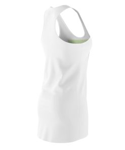 TRULY Lime Hard Seltzer Racerback Dress