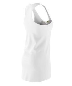 Truly Cherry Hard Seltzer Racerback Dress