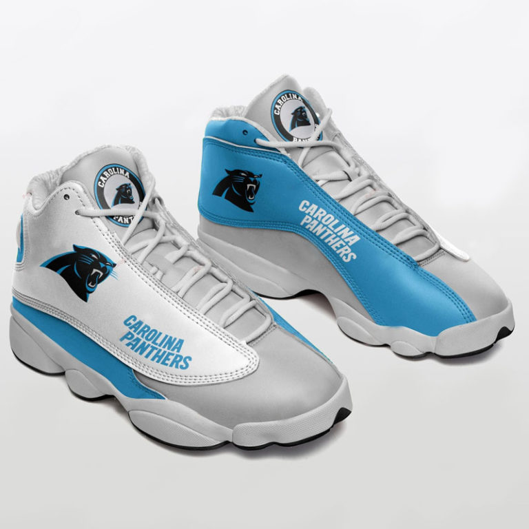 Carolina Panthers Jordan 13 Shoes – JD 13 Sneaker