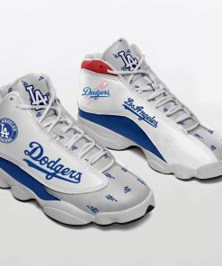 Los Angeles Dodgers Baseball Team Jordan 13 Sneaker – JD 13 Shoes Los Angeles Dodgers Baseball Team Jordan 13 Sneaker – JD 13 Shoes