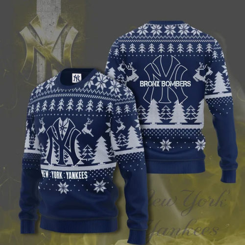 New york yankees christmas items