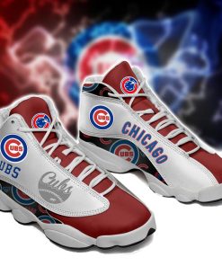 Chicago Cubs Team Jordan 13 Shoes – Cubs JD13 Sneaker Chicago Cubs Team Jordan 13 Shoes – Cubs JD13 Sneaker