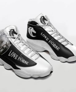 Love Horse Air Jordan 13 Shoes Love Horse Air Jordan 13 Shoes