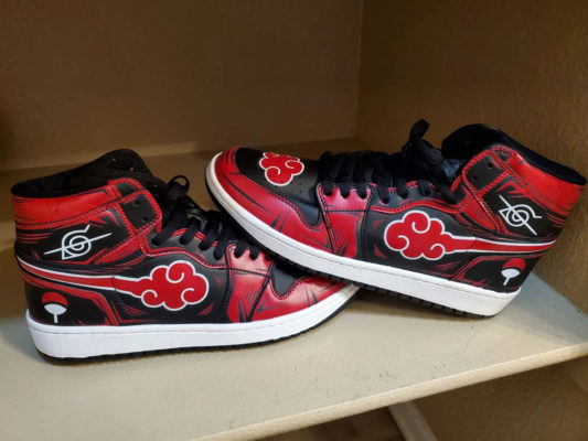 jordan 1 akatsuki