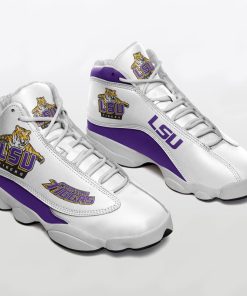 LSU Tigers Team Air Jd13 Sneaker – Jordan 13 Shoes