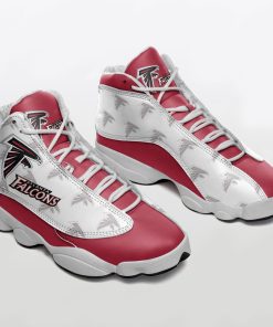 Atlanta Falcons JD13 Sneaker – Atlanta Falcons Jordan Shoes Atlanta Falcons JD13 Sneaker – Atlanta Falcons Jordan Shoes